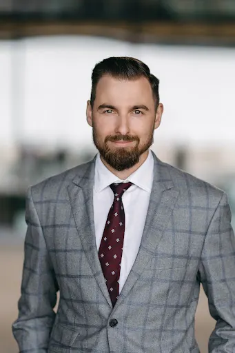 Michał Kantypowicz Kredyty hipoteczne i gotówkowe